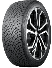 Nokian Hakkapeliitta R5 285/40 R20 108T
