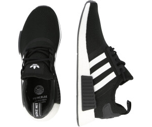 Adidas nmd r1 nere e bianche prezzo on sale