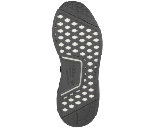 Adidas NMD R1core black cloud white grey five ab 127 50