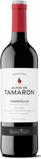 Pagos del Rey Altos De Tamaron Tempranillo 0,75 l ab 5,99 € |  Preisvergleich bei