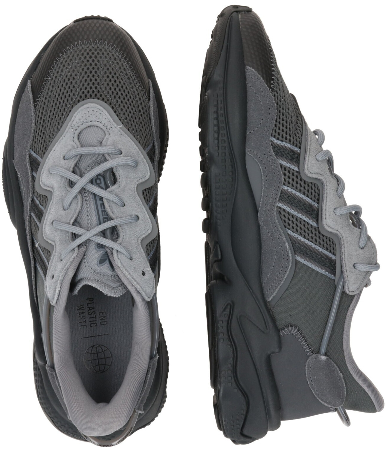 Adidas sales ozweego grise