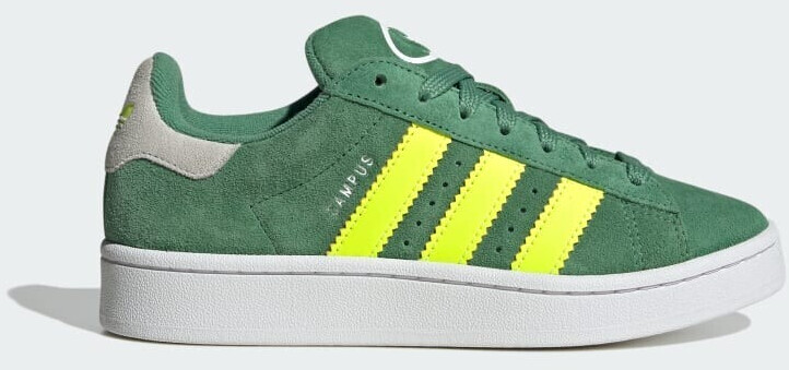 Adidas campus grün damen top