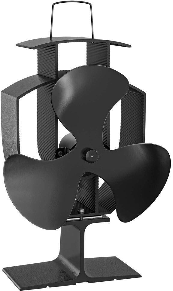 Wiltec Chimney fan 3 Rotor blades (63103)