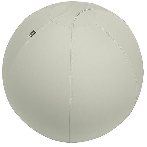 Leitz Ergo Active Sitting Ball 75 cm light grey