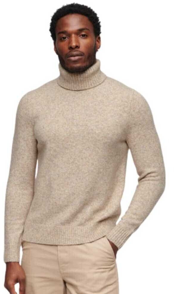 Superdry roll neck outlet