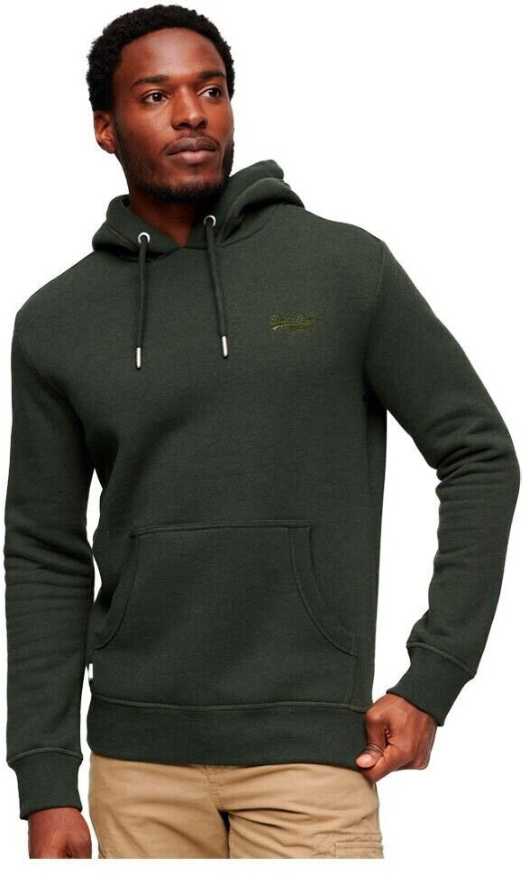 Superdry Essential Logo Hoodie (M2013110A)
