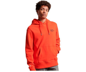 Superdry Luxury Sport Loose Hoodie (M2013087A) ab 31,99 