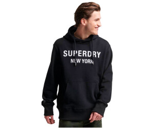 Superdry Luxury Sport Loose Hoodie (M2013087A) ab 31,99  
