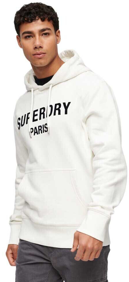 Superdry Luxury Sport Loose Hoodie (M2013087A)