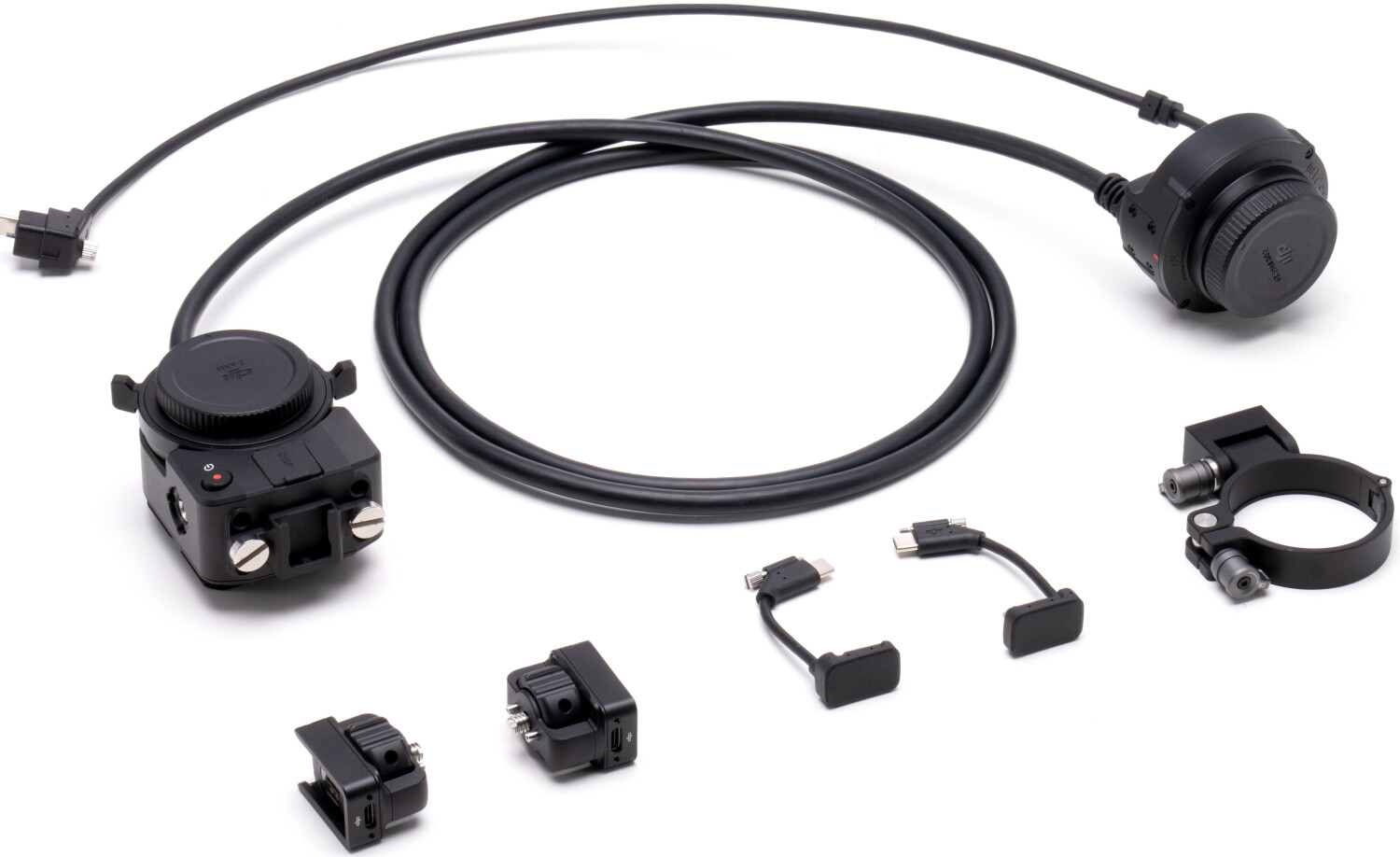 DJI Ronin 4D Flex Cable