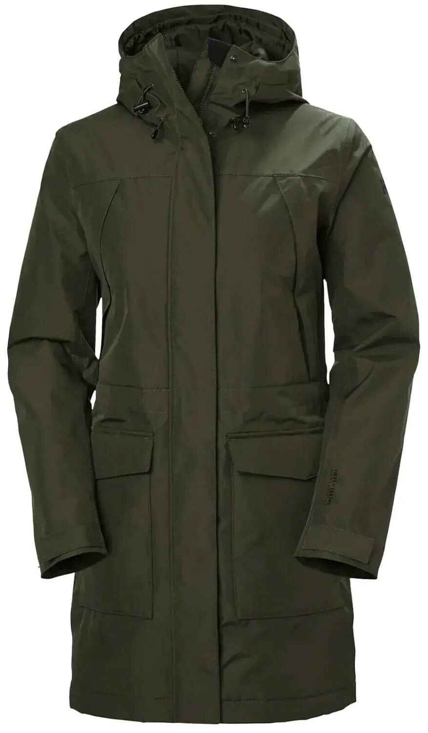 Helly Hansen Frida Insulated Winter Parka