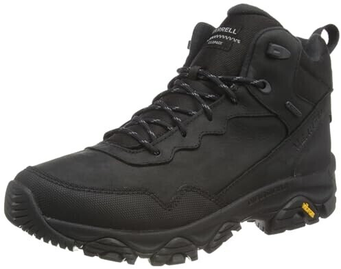 Merrell men's overlook 6 ice+ waterproof winter boots 2025