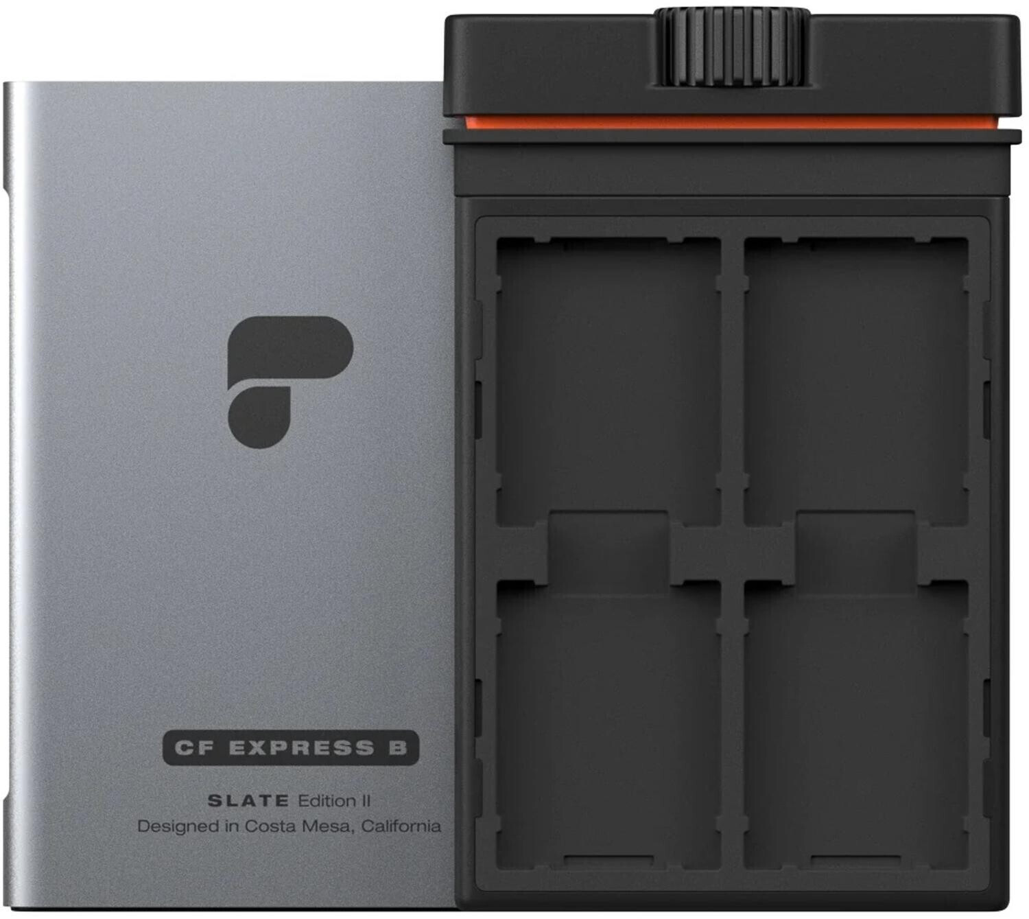 PolarPro Slate CFEB Edition II – Mountain