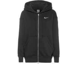Nike Sportswear Phoenix Fleece Women s Oversized Full Zip Hoodie