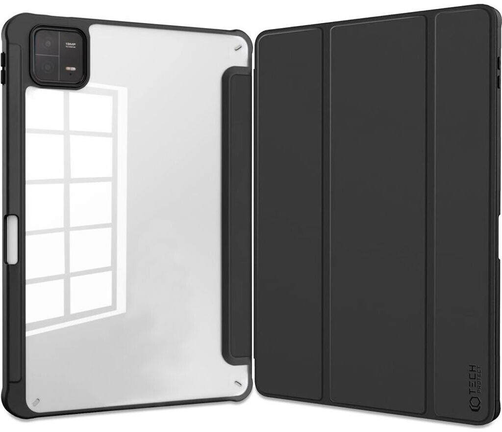 Fintie Hybrid Hülle für Xiaomi Pad 6 / Xiaomi Pad 6 Pro 11 Zoll
