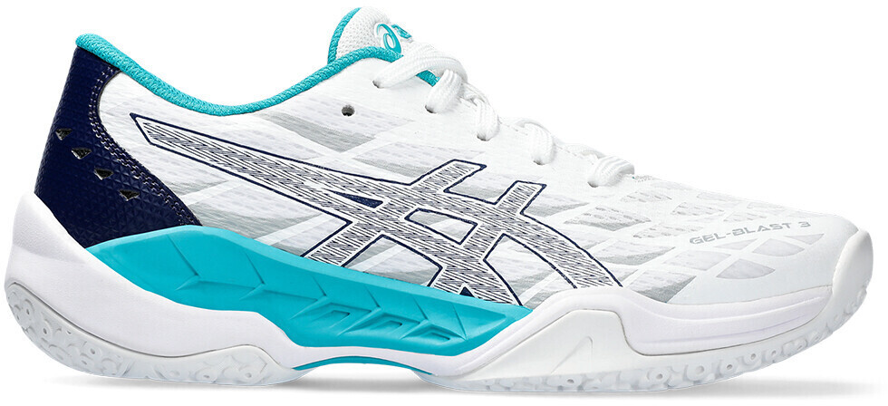 Asic gel blast online