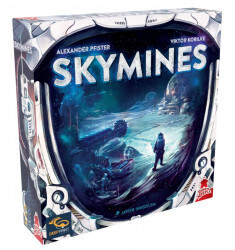 Skymines