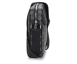 Buy Lacoste The Blend Grain Leather Shoulder Bag NH4410LX from