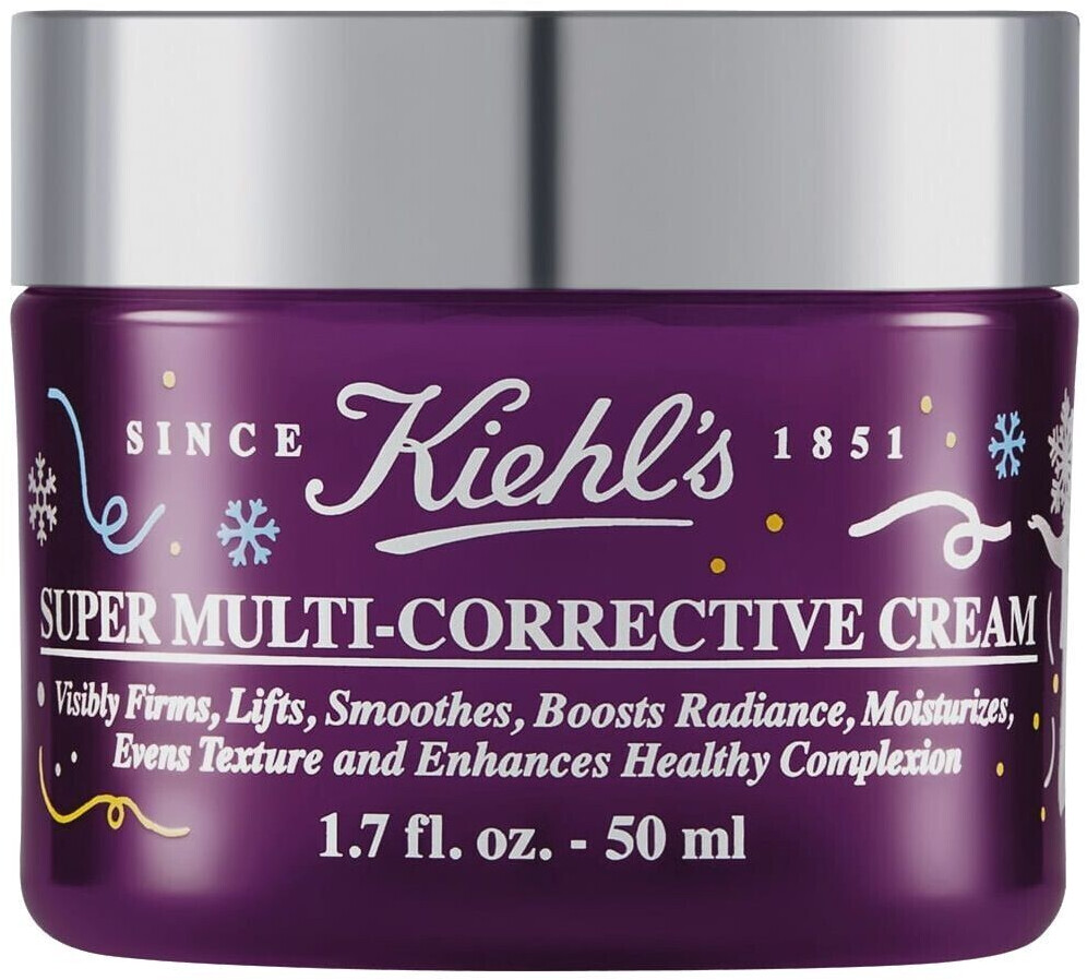 Kiehl’s Super Multi-Corrective Cream (50ml)