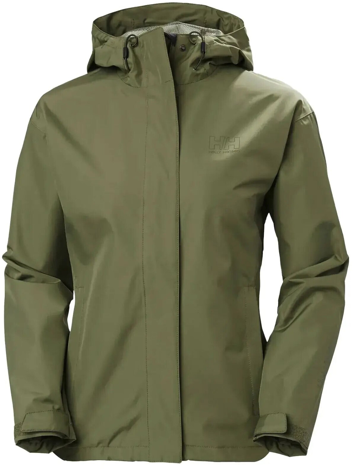 Holly hansen deals jacket