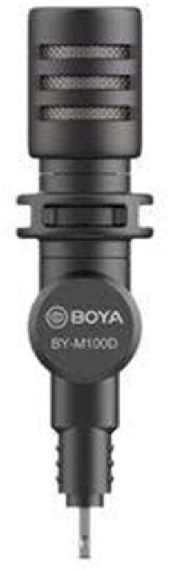 Boya BY-M100