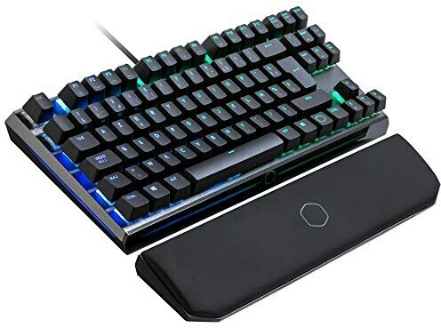 Cooler Master MasterKeys MK730 Red switch (FR)