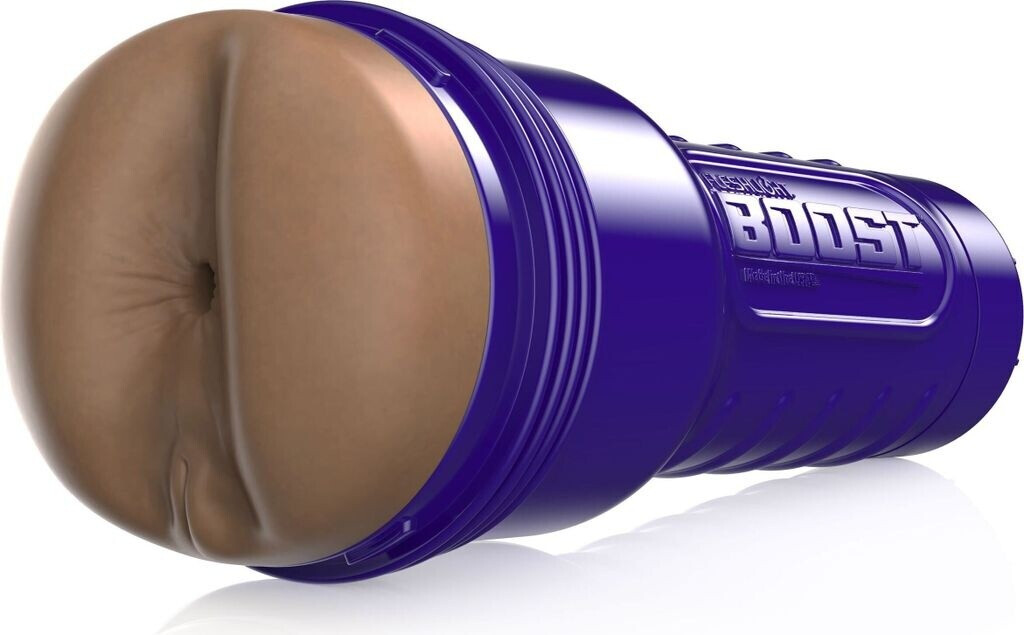 Fleshlight Boost Blast Dark