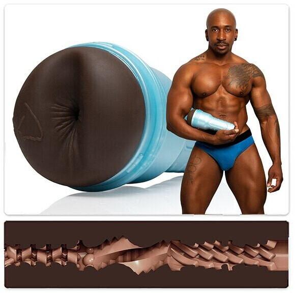 Fleshlight Fleshjack Boys Max Konnor Overdrive