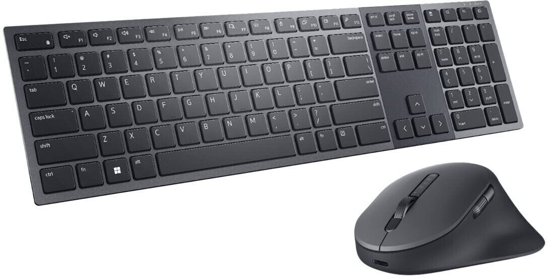 Dell Premier KM900 (FR)