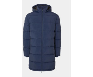 Jorknight long outlet puffer jacket