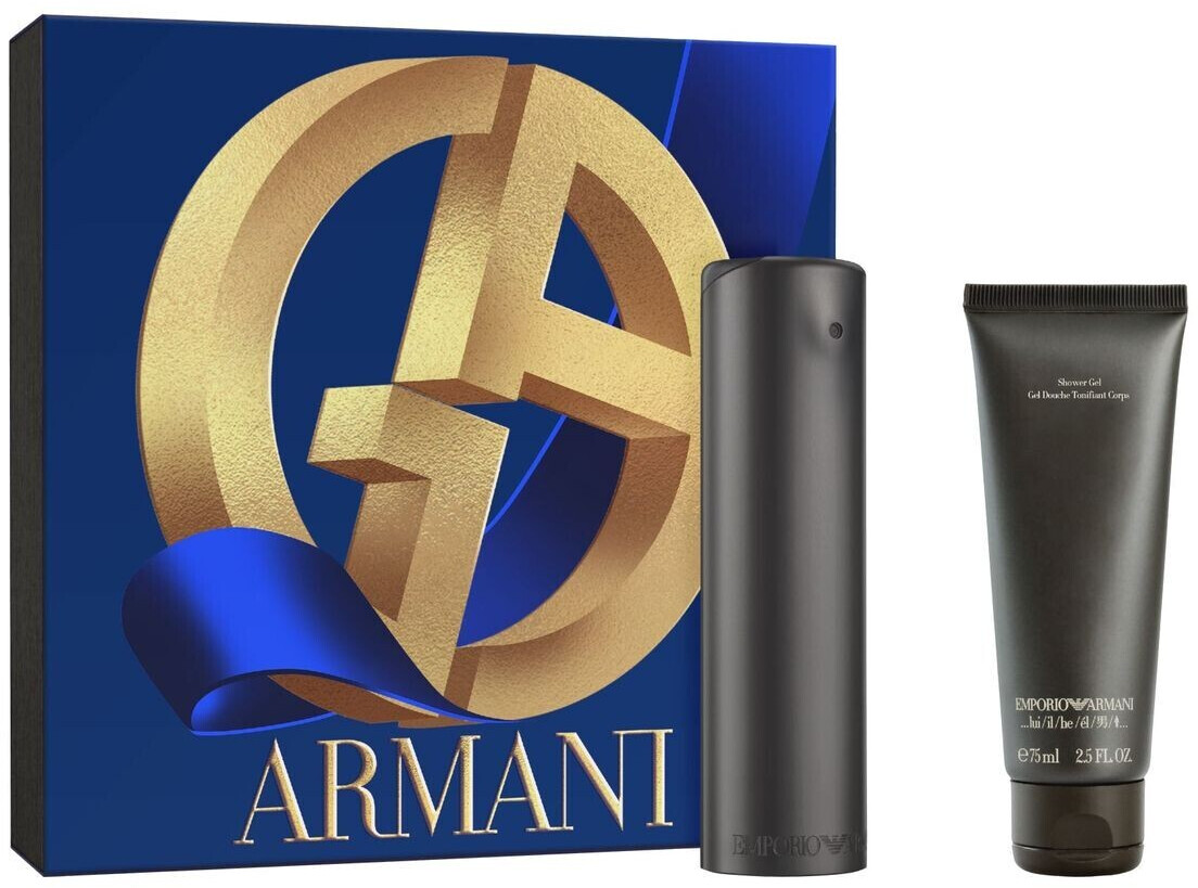 Armani he 50ml clearance