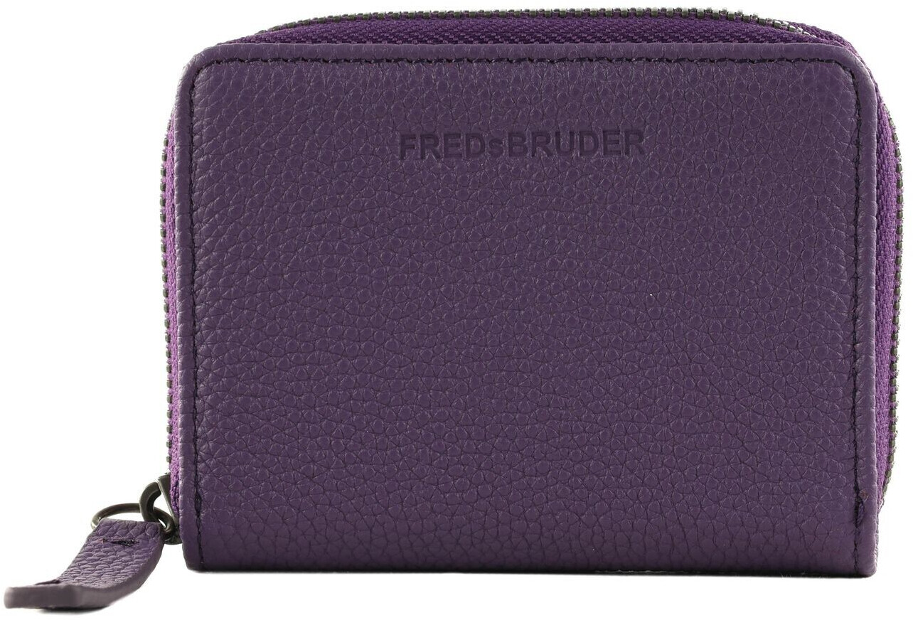 FREDsBRUDER Joy Coin Nugget (245-88b) violet