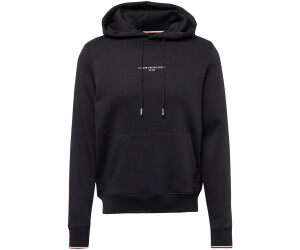 Tommy Hilfiger Tipped Cuff Logo Hoody (MW0MW32673) ab 39,76 