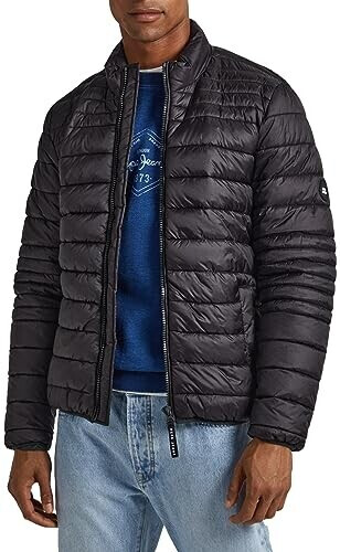 Pepe Jeans Balle (PM402864) black