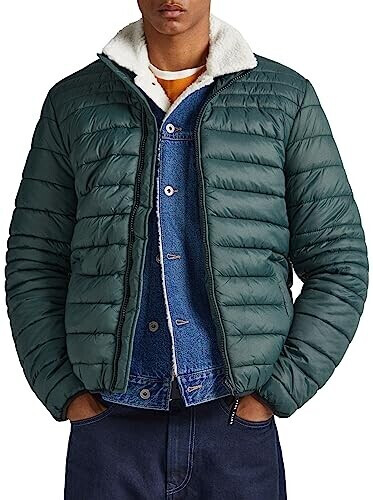 Pepe Jeans Balle (PM402864) regent green
