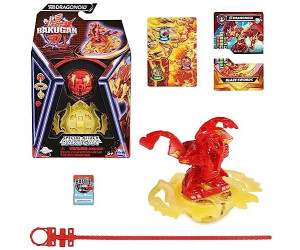 Bakugan precio top