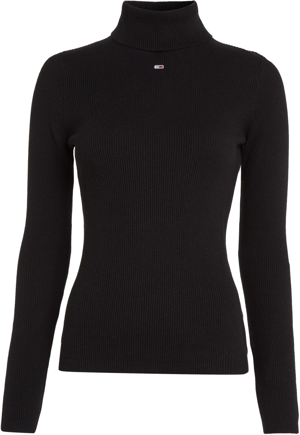Tommy Hilfiger Essential Turtleneck Sweater (DW0DW16537)
