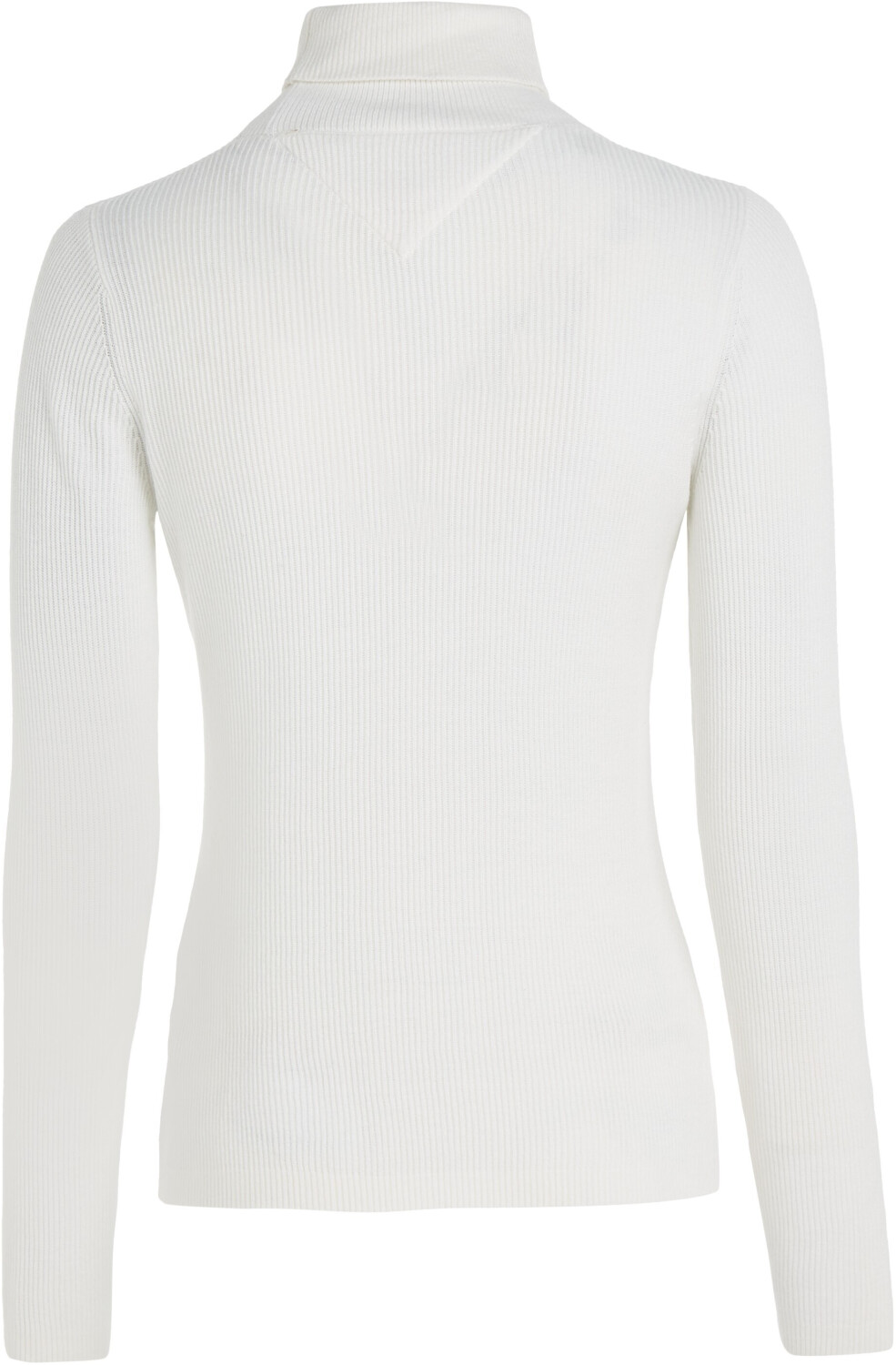 ab white Tommy | Hilfiger Essential Sweater € ancient bei (DW0DW16537) 59,99 Preisvergleich Turtleneck