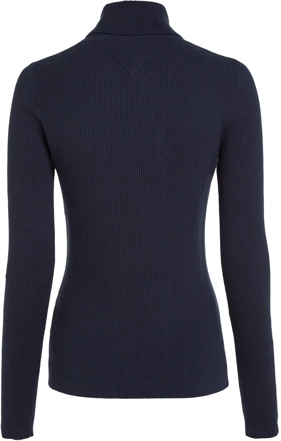 Buy Tommy Hilfiger Essential Turtleneck Sweater DW0DW16537