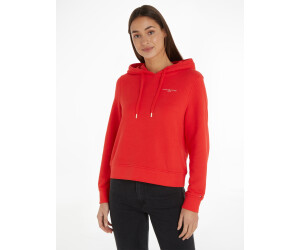 Buy Tommy Hilfiger 1985 Collection Hoodie mit Logo WW0WW40274 fireworks from 60.00 Today Best Deals on idealo