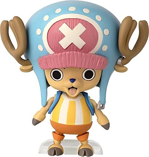 Bandai Anime Heroes One Piece - Tony Tony Chopper 17 cm