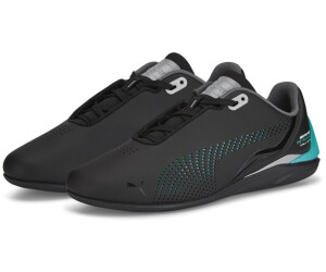 Puma drift cat top 4 femme verte