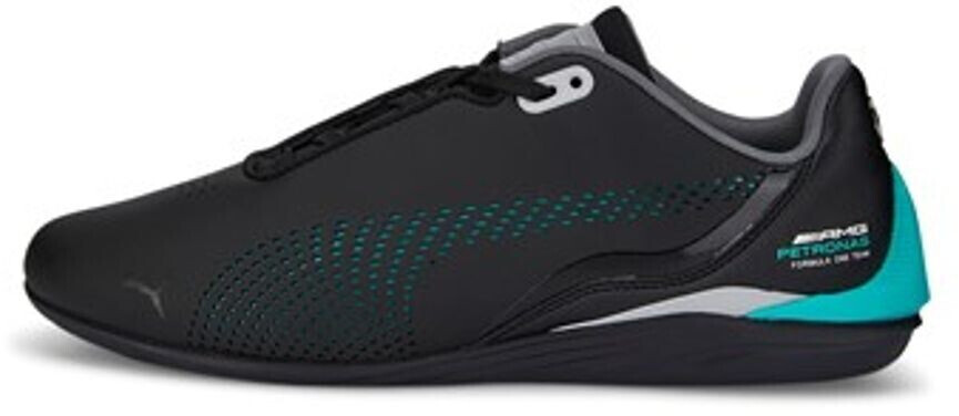 Puma Mercedes-AMG Petronas Formel 1 Drift Cat Decima Motorsport (307196) black/white/spectra green