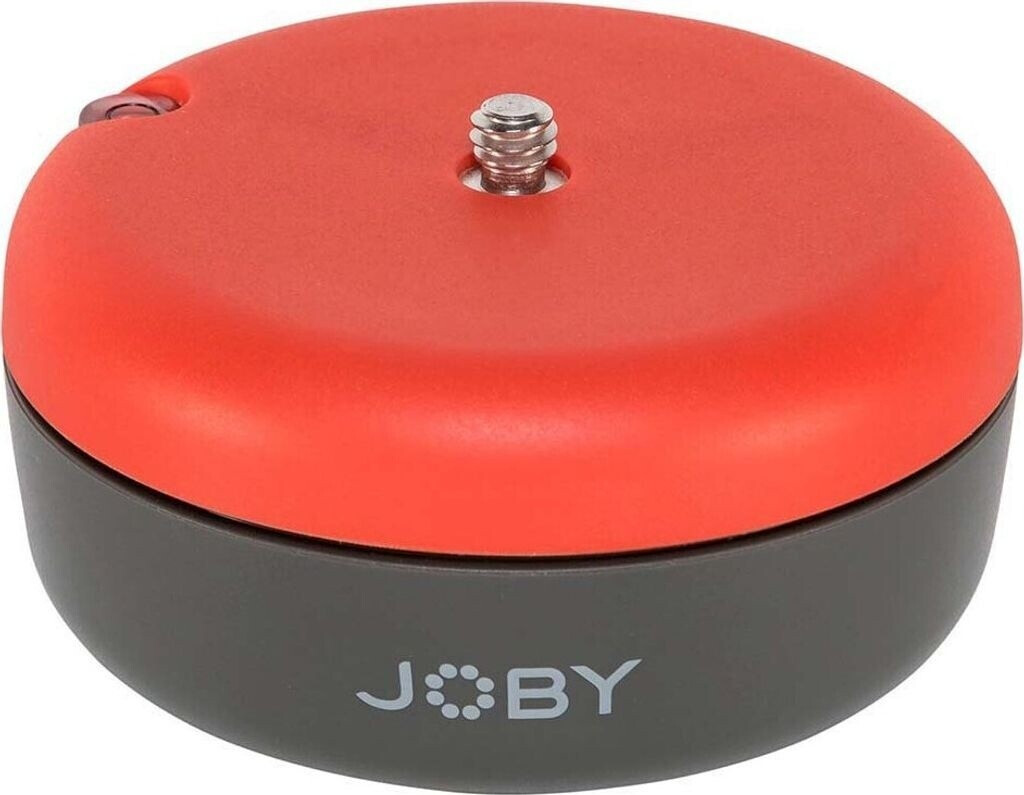 Joby Spin