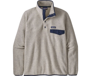 Patagonia synchilla hotsell