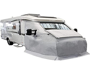 HINDERMANN Housse de protection pour camping-car