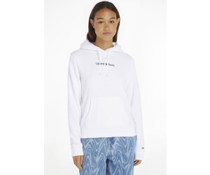 Tommy Hilfiger Sweatshirt Serif (DW0DW15649) white ab 49,90 € |  Preisvergleich bei