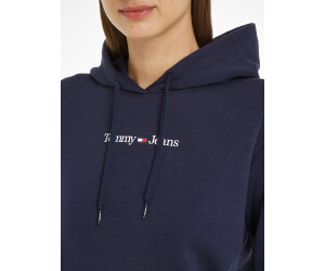 Tommy Hilfiger Sweatshirt Serif (DW0DW15649) twilight navy ab € 79,99 |  Preisvergleich bei