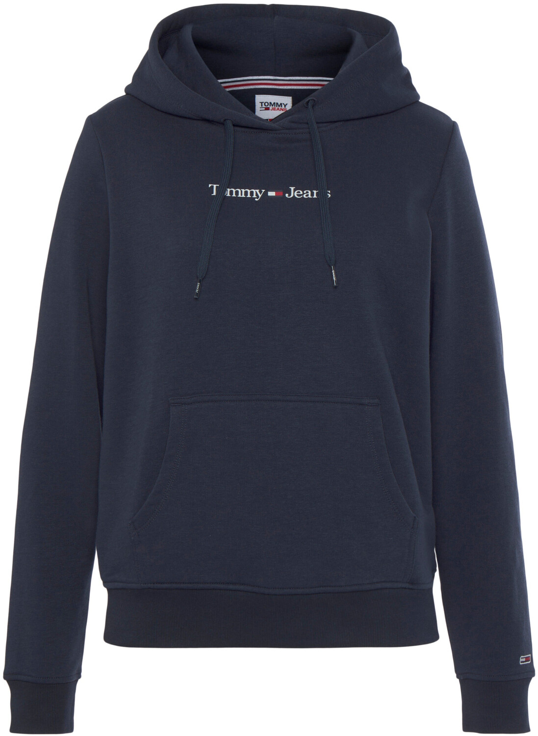 Tommy Hilfiger Sweatshirt Serif (DW0DW15649) twilight navy