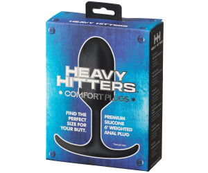 analdildo basteln Kaufen Sie BLUE JEWELED METAL BUTT PLUG